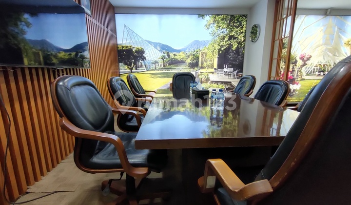 Fatmawati South Jakarta Office Building for Sale Fatmawati South Jakarta Office Building for Sale