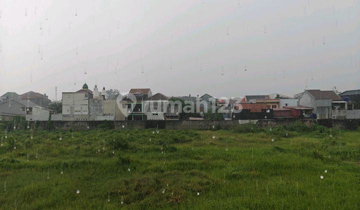 Kavling Hunian Cilangkap Jakarta Timur Cocok Bangun Perumahan Kavling Hunian Cilangkap Jakarta Timur Cocok Bangun Perumahan