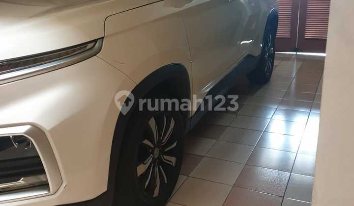 Ready-to-Occupy House in Puri Indah, West Jakarta 2