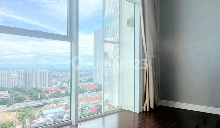 One8 Residence Apartment 3BR Ready to Move In One8 Residence Apartment 3BR Ready to Move In