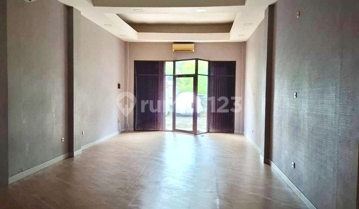 Ruko 2 Lantai Meruya Utara Siap Pakai Ruko 2 Lantai Meruya Utara Siap Pakai