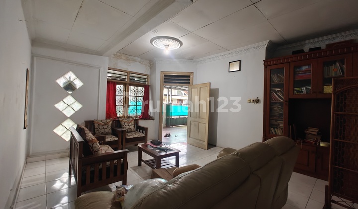 North Meruya House Size 150 M Rarely Available 2