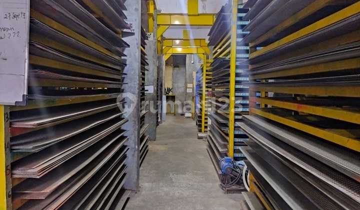 Mango Great Warehouse 564 meters Ready to Use West Jakarta Mango Great Warehouse 564 meters Ready to Use West Jakarta