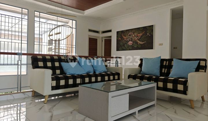 Rumah Batununggal 2lantai Siap Huni 