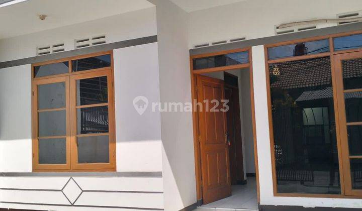 Rumah Sewa Taman Kopo Indah 3 2