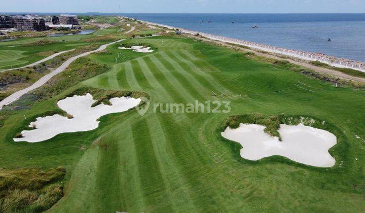 Kavling Mozart View Golf Dan Laut Uk 20x30 Bisa Promo Cicilan 2