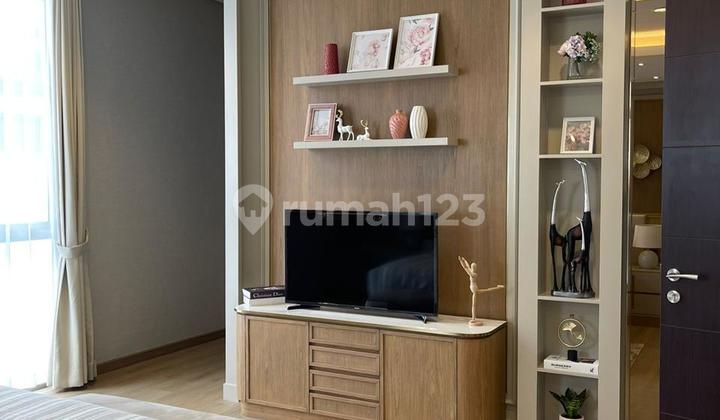 Best Deal ! Rumah 12x25 Mozart 3 Lantai Full Furnished Mewah Harga Miring!