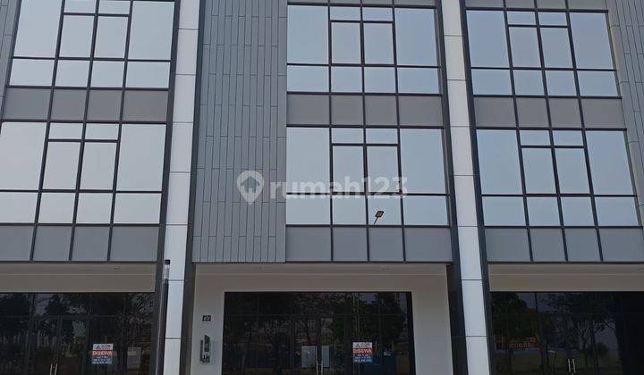 Soho Orchard Boulevard PIK 2 Selangkah Ke Pintu Tol Dan CBD 1