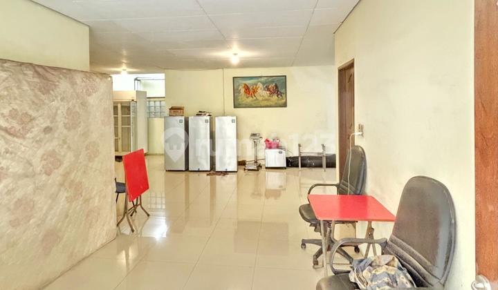Rumah Pluit Timur 2 Lantai Termurah 10x20 Best Deal!! 2