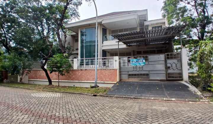 Rumah Mewah Pinisi Indah Hitung Tanah PIK 1 Unit Langka Rumah Mewah Pinisi Indah Hitung Tanah PIK 1 Unit Langka