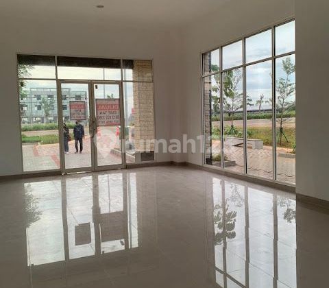 For Rent 3-Story Shop House Corner Position 5X15 Cheapest PIK 2