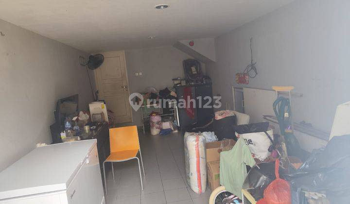 Rumah 2,5 Lt Katamaran PIK 8x25 Termurah di Bawah Pasaran! Best Deal! 2