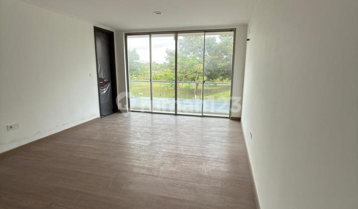 Promo Jual Rugi! Rumah 12X30 Golf Island - Brand New Tinggal Satu Unit