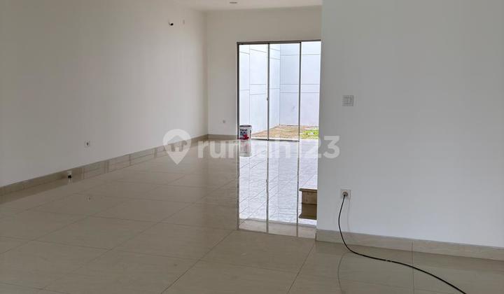 Rumah 8X20 Golf Island Full Bangunan Termurah - Dapet Cashback Sewa - Welcome Investor! 2