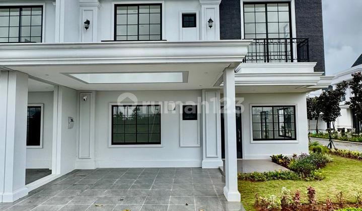 Rare Unit for Rent! Brand New 2-Storey Hoek Pik 2 House - White Sand Lake Area Rare Unit for Rent! Brand New 2-Storey Hoek Pik 2 House - White Sand Lake Area
