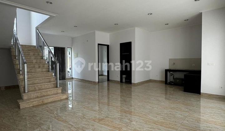 Promo Free PPN - Rumah 8X20 Golf Island Brand New bisa KPR - Segera Terjual!