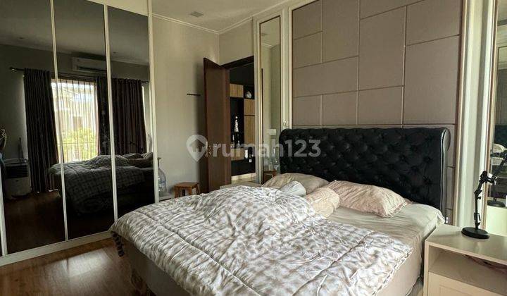 Rumah Termurah Full Furnished Uk 8x15 di Golf Island Bisa Kpr 2