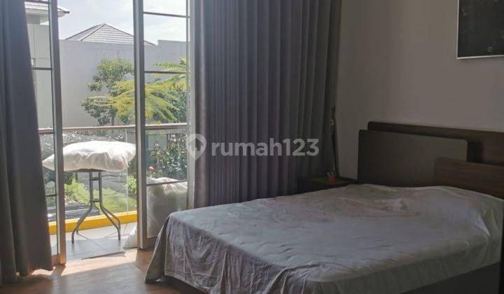 Rumah Hoek 2 Lantai Termurah Pik 2 Ukuran 13x15 Best Deal 2