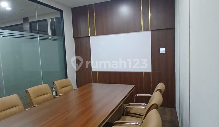 Office 138sqm Gold Coast PIK Furnished Unit Rare Over Contract