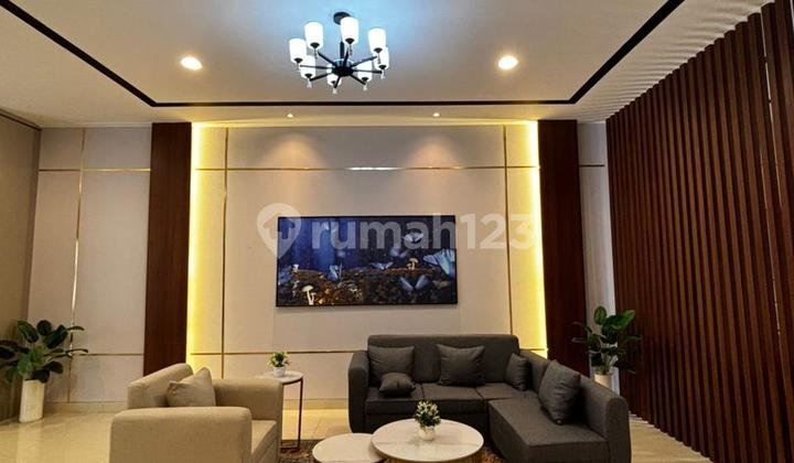 Rumah Full Furnished 10x25 Harga Miring! Tinggal bawa Koper Best Deal ! Rumah Full Furnished 10x25 Harga Miring! Tinggal bawa Koper Best Deal !