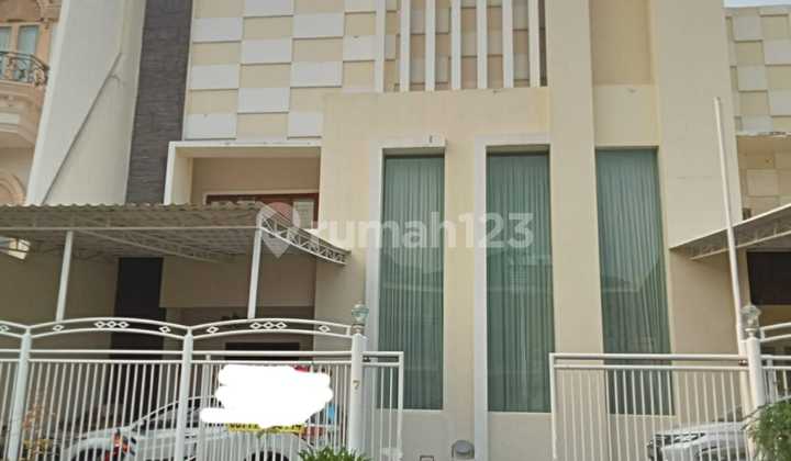 Rare Unit! Cheapest Pinisi Beautiful House 17X27 - Prime Position Rare Unit! Cheapest Pinisi Beautiful House 17X27 - Prime Position