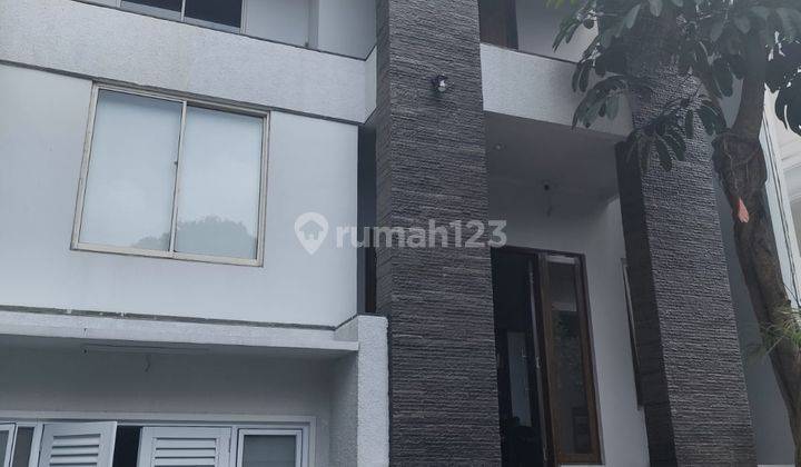 Rumah 2,5 Lt Katamaran PIK 8x25 Termurah di Bawah Pasaran! Best Deal! 1