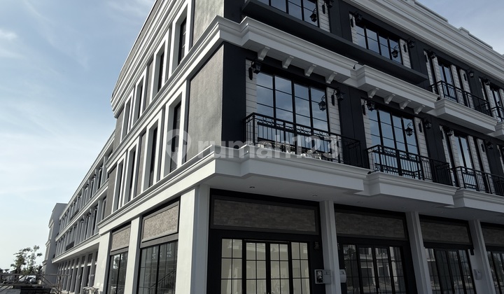 Cheapest on the Market! Harvard Rukan 4.5x15 Edu City 3 Floors Best Deal! 1