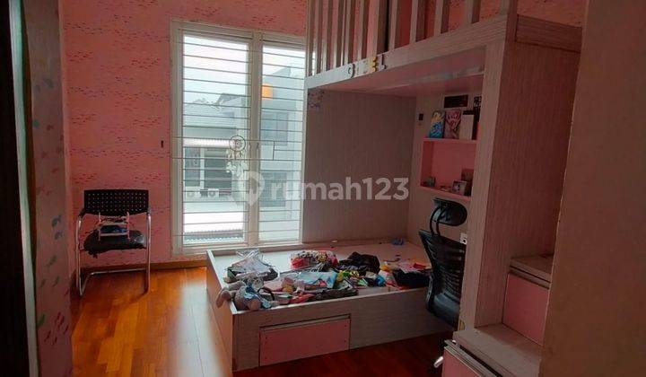Best Deal! Rumah Full Furnished Mewah 3 Lantai PIK Layar Permai Best Deal! Rumah Full Furnished Mewah 3 Lantai PIK Layar Permai