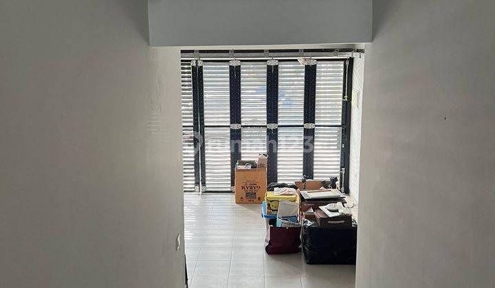 Rumah Furnished Mewah PIK 2 Unit Langka 2,5 Lantai ada Lap Basket Guys 2