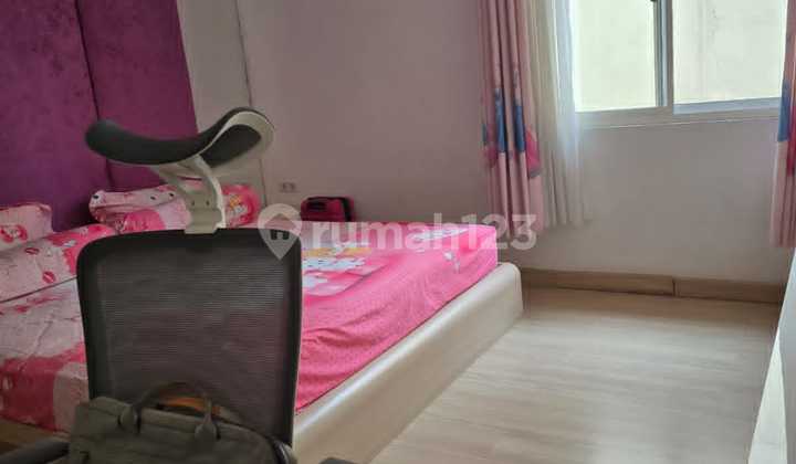 Unit Langka! Rumah 2,5 Lantai Layar Permai Pik 1 Best Deal Posisi Terbaik 2