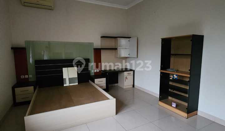 For Rent Luxury House Mayang Permai PIK 400M2 Rare Unit 2