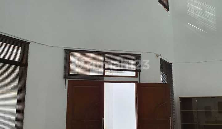 House 466M2 Layar Permai For Rent Standalone Building Rare Unit!! 2
