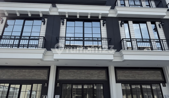 Cheapest on the Market! Harvard Rukan 4.5x15 Edu City 3 Floors Best Deal! 2