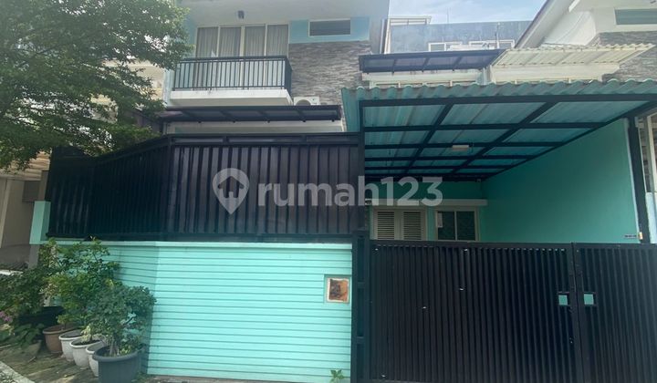 Cheapest 8X15 Layar Permai Pik - Building Already Renovated - Rare Unit Soon Sold!
