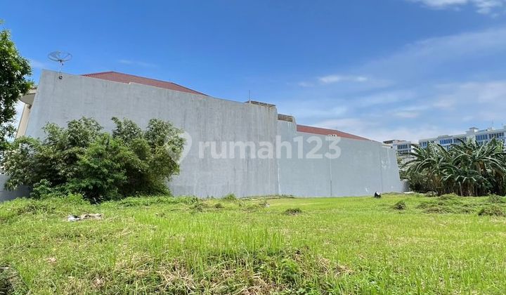 Kavling Trimaran Indah Pik 16X35 Posisi Terbaik - Unit Langka Termurah! Kavling Trimaran Indah Pik 16X35 Posisi Terbaik - Unit Langka Termurah!