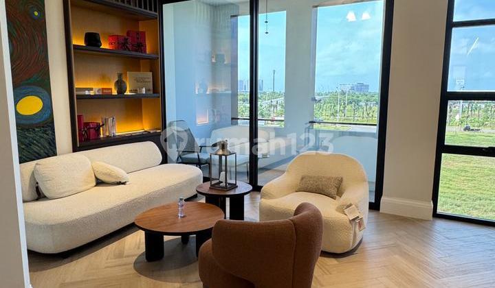 Promo Cbd Penthouse Pik 2 - Hunian dan Usaha 4,5 Lantai Brand New - View Laut dan Private Pool Promo Cbd Penthouse Pik 2 - Hunian dan Usaha 4,5 Lantai Brand New - View Laut dan Private Pool