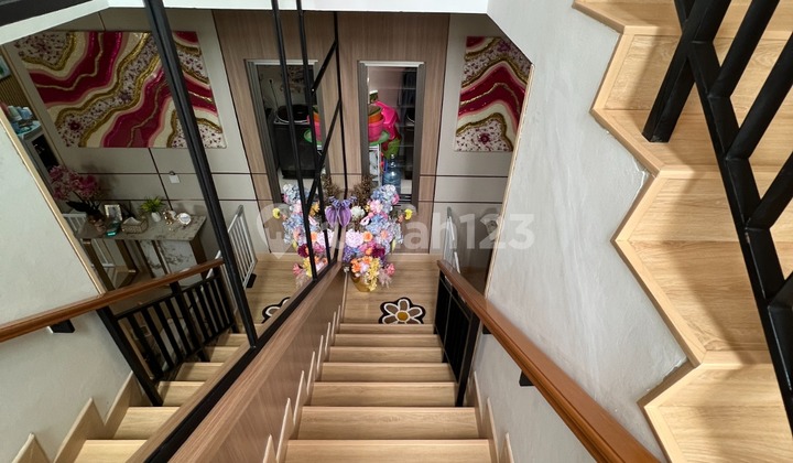 Rumah 11X12,5 Full Furnish Posisi Hoek di Pik 2 - Unit Langka Segera Terjual! 2