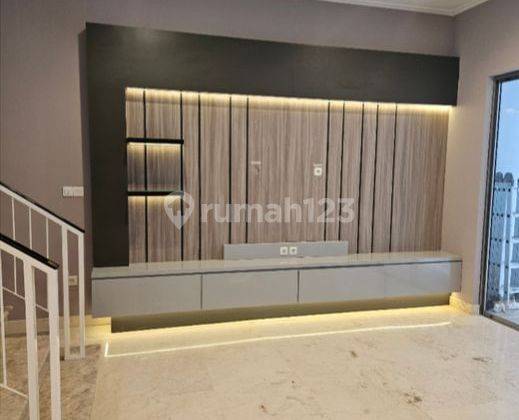 Rumah Furnish Golf Island 2 Lantai Uk 10x15 Best Deal 2