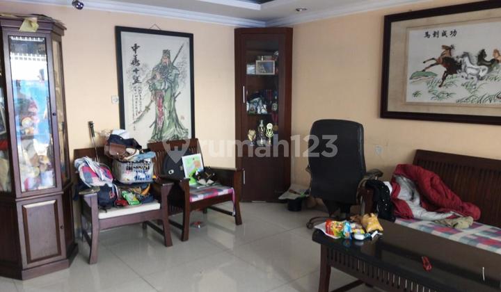 Harga Jatuh! Rumah 8X25 Katamaran Indah Aset Lelang! 2