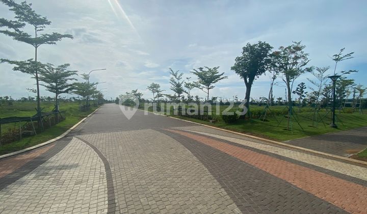 Promo Kavling Pik 2 Termurah - bisa Bangun 3 Lantai - Selangkah Menuju Danau Pasir Putih!