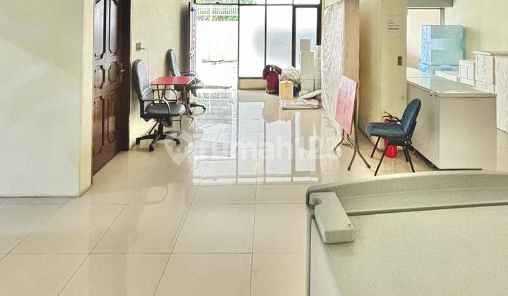 Rumah Pluit Timur 2 Lantai Termurah 10x20 Best Deal!! 1