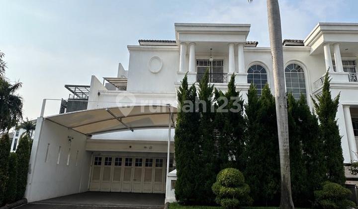 Turun Harga - Rumah Bgm 12X25 Pik 1 Full Furnish Interior Mewah - Unit Langka Segera Terjual! Turun Harga - Rumah Bgm 12X25 Pik 1 Full Furnish Interior Mewah - Unit Langka Segera Terjual!