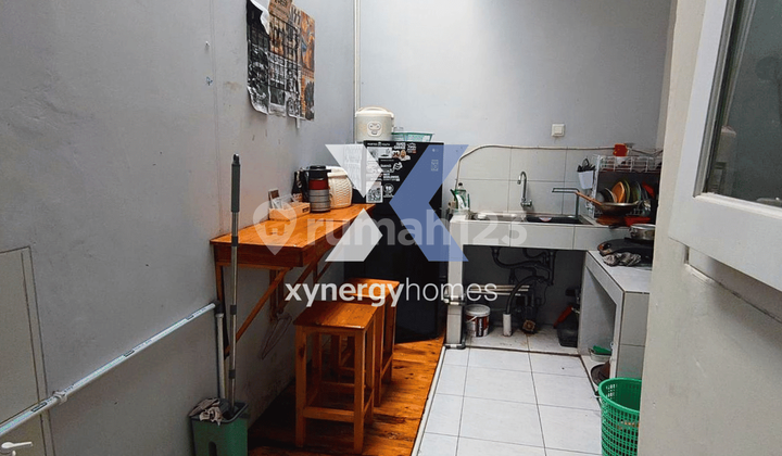 1-Storey House with SHM Certificate in Cibalongsari, Karawang