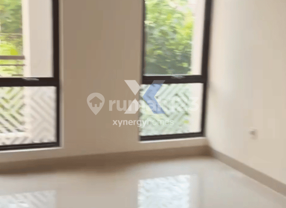 Rumah 2 Lantai SHM di Podomoro Park Bandung 2