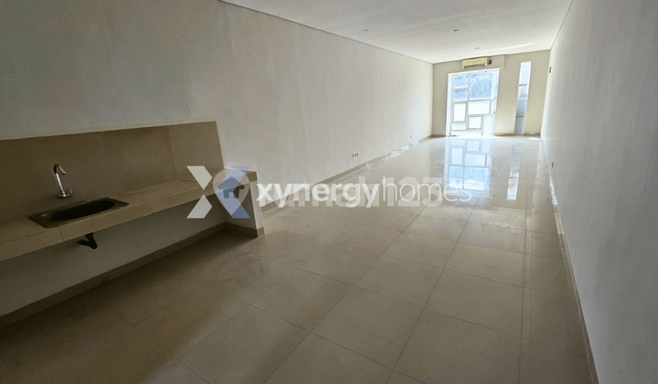 Ruko 3 Lantai Sudah Renovasi Total Best Lokasi Ramai di Sayap Buah Batu Bandung