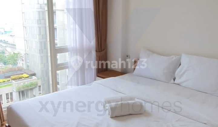 Dijual Apartment Special Custom 5br Landmark Bandung