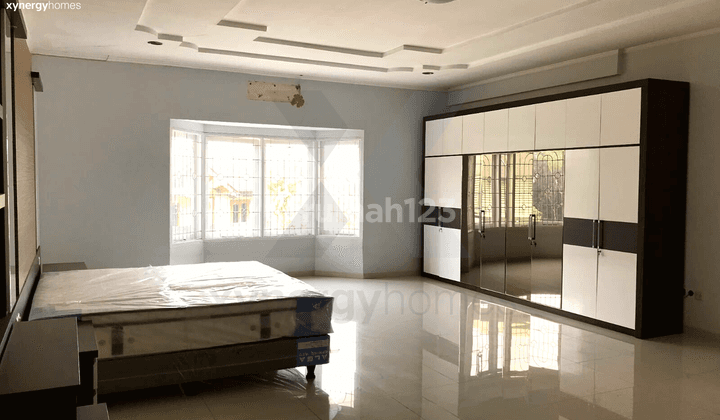 Rumah Dijual di Setra Duta Bandung 2