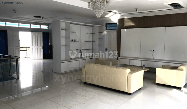 Rumah Dijual di Setra Duta Bandung 1