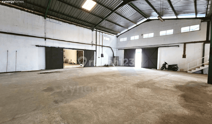 Gudang Dijual di Lewigajah Cimahi 3