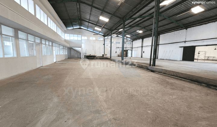 Gudang Dijual di Lewigajah Cimahi 1